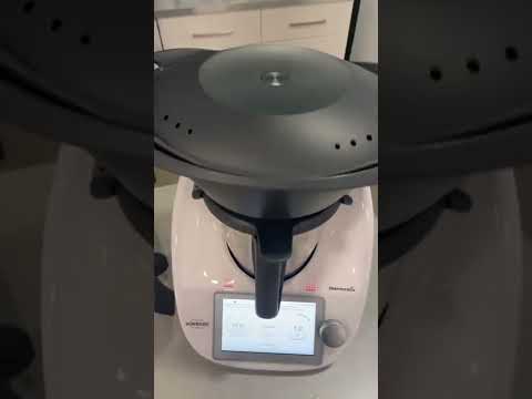 Menú completo con Thermomix