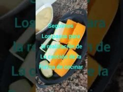 Nunca Había Comido couscus delicioso!!thermomix / I h never eaten couscous so delicious! thermomix