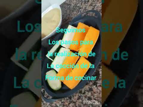 Nunca Había Comido couscus delicioso!!thermomix / I h never eaten couscous so delicious! thermomix