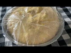 Pan de Zanahoria con Thermomix y José Ángel