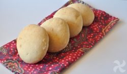 Panecillos Tandoori