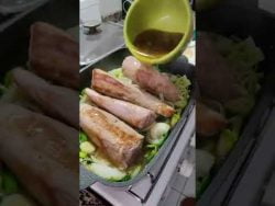 #Receta de #solomillo fácil, rápido y no falla #short #viral