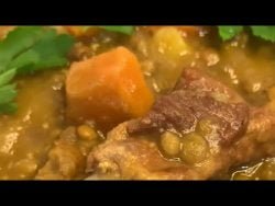 RECETA LENTEJAS!!LAS MEJORES😋COMPRUÉBALO TÚ MISM@, RECETA SALUDABLE!! RIQUÍSIMAS! #shorts #receta