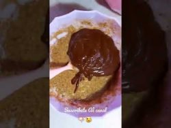 #receta #recetafacil #nuttella #avellana y #chocolate