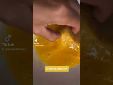 receta saludable #64 (debes comer esto en tu cena aumentó muscular) #receta #salud #comidasaludabe