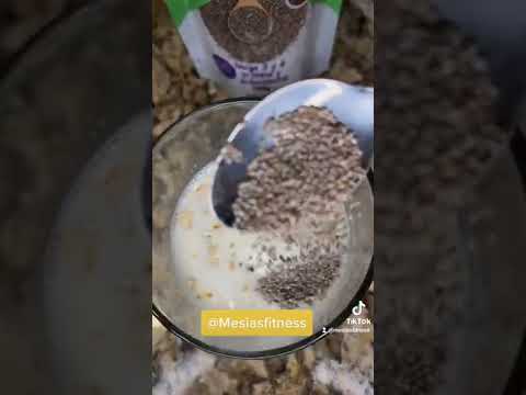 receta saludable #74 (media tarde pérdida de peso) #receta #salud #comidasaludable #comida
