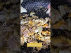 receta saludable #81 (desayuno aumentó muscular) #salud #receta #comidasaludable #comida