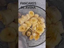 #Receta saludable,Deliciosa y facil de preparar