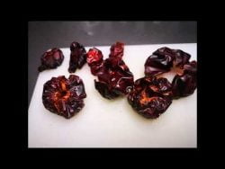 Salsa salmorreta en Thermomix