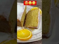 #shorts #shortvideo #panquedenaranja #panaderia #reposteria #postre #receta #delicious