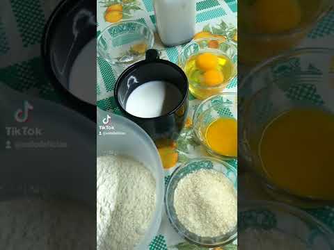 waffles#SoloDelicias #Desayuno #Antojo #Receta #Barato #Viral #tiktoktrend #FyP #Short #Facil #Masa