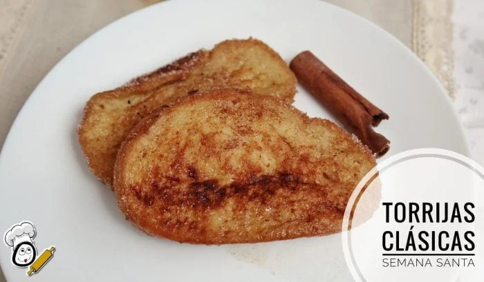 Torrijas en Mambo, Receta Clásica de la Abuela