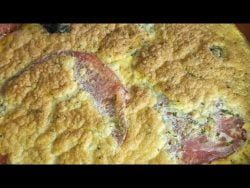 Arroz con costra, fácil y rico con Thermomix