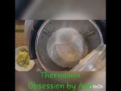 Chlebek ziołowy #Thermomix #thermomixadvisor #thermomixuk #herbbread THERMOMIX OBSESSION BY ANN