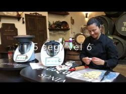 Cocina de Cuaresma con Thermomix 2022. Extra: TM6 GRATIS Y FINANCIA SIN INTERESES