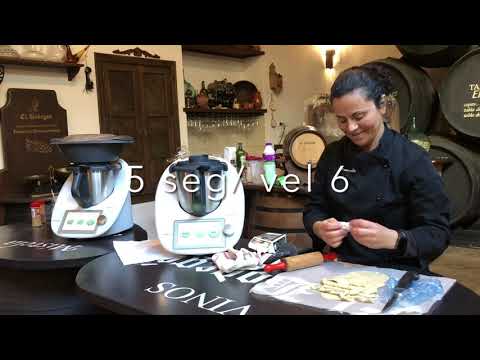 Cocina de Cuaresma con Thermomix 2022. Extra: TM6 GRATIS Y FINANCIA SIN INTERESES