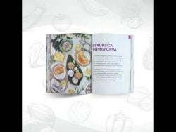 Cocina Latinoamericana – Un continente de sabores con Thermomix ®