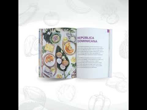 Cocina Latinoamericana – Un continente de sabores con Thermomix ®