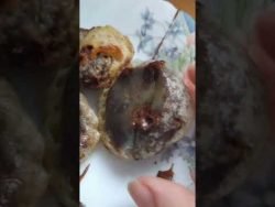 Cómo hacer BUÑUELOS/bombas de NUTELLA 🤤🍫🤤-MONSIEUR CUISINE