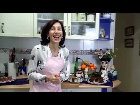 Como hacer un bizcocho al vapor en thermomix.¡