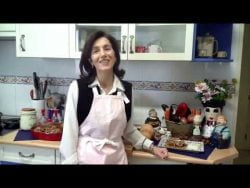 Conejo con salsa de naranja y tomillo en thermomix.