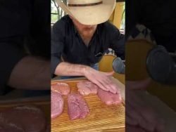 Criadillas al Piquín 🔥👌🏼 #aGrilearRaza #NacimosGrileros #receta #grill #viral