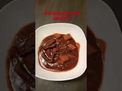 Dos platillos muy sabrosos #video #receta #food