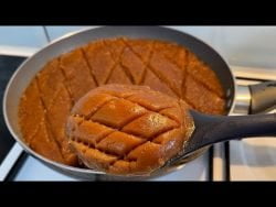 🇦🇱Hallvë tradicionale që shkrihet në gojë!!Receta më e thjeshtë që nuk dështon Kurrë.😍🤤
