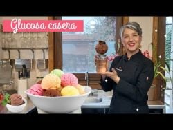 🍨 GLUCOSA CASERA CON THERMOMIX® 🍦 #TM6 #TM5 🔝