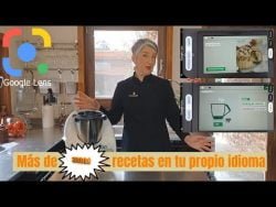 💊 MAS DE 80.000 RECETAS EN TU PROPIO IDIOMA 💊 Cookidoo® Thermomix® #TM6 #TM5 y Google® Lens