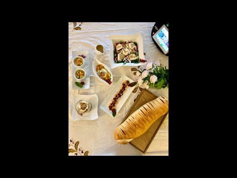 🛑Directo Menú día de la madre con Thermomix 🛑| #menudiadelamadre @recetasmjmix
