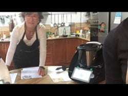 🛑MENU DÍA DE LA MADRE CON THERMOMIX