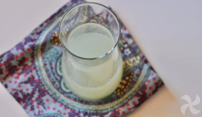Fanta de Limón en Thermomix
