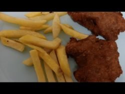 Filetes rusos, fácil y rico con Thermomix