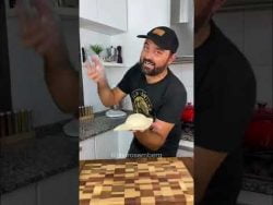 HUEVO DE PASCUA DE “SÁNDWICH DE MIGA” 🔥 INCREÍBLE!! #Libertad #HiperLibertad #Receta #JaviRosemberg