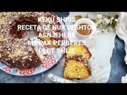 KEKU SHPIS, RECETA QE NUK DESHTON ASNJEHERE, PAK PERBERES SHUME SHIJE
