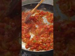 La mejor receta fácil, rápida y deliciosa  | Cocinero en proceso