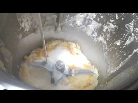 Monas de Pascua en Thermomix