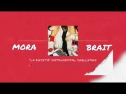 Mora – La Receta – Brait (audio oficial)🌐💊 #morapr #brait #receta