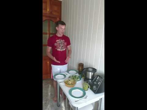 Mycook