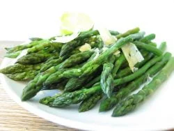 Platos primaverales para cocinar en casa