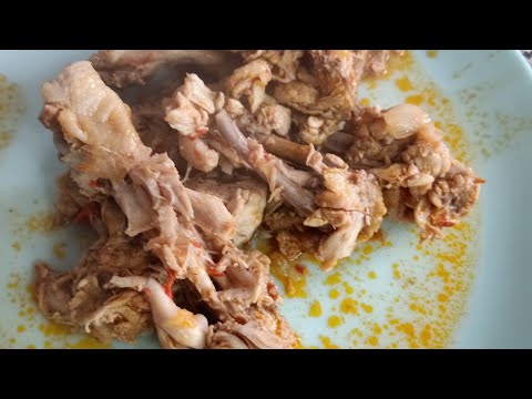Pollo con pimientos a la cerveza, fácil y rico con Thermomix
