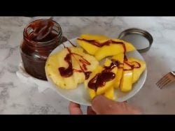 preparando chamoy #video #food #receta