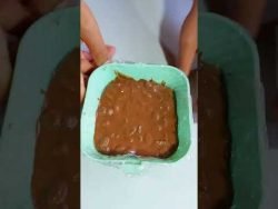 #receta #2ingredients #cholate #mani #cacahuete #cacahuate #cacahuètes #barradechocolate