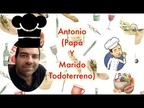 Receta de crema de calabaza hecha en Thermomix. cocina casera. cena sana. 😋