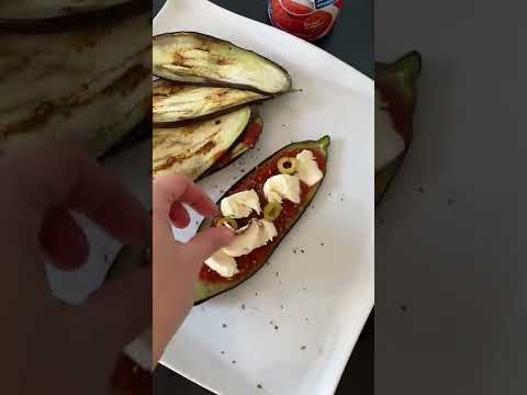 #receta de panini de berenejena