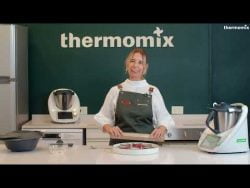 Receta Flan – Clase Varoma Thermomix