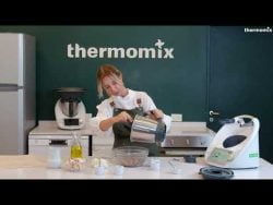 Receta Lomo Strogonoff – Clase Básica Thermomix