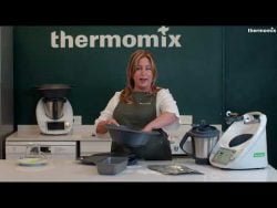 Receta Pan de Espinaca con Semillas de Calabaza – Clase Varoma Thermomix