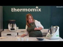 Receta Puré de Papas – Clase Básica Thermomix